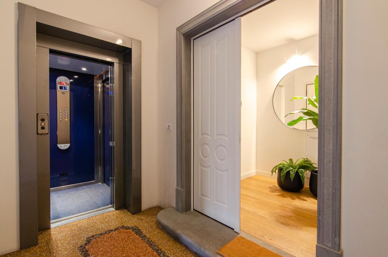 Canguroproperties - Albertoni Bologna Exterior foto