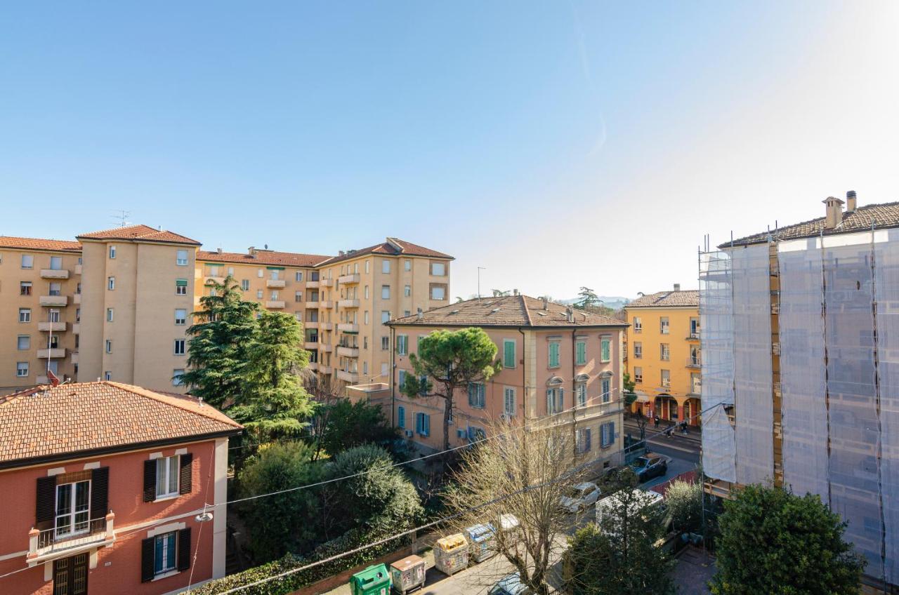 Canguroproperties - Albertoni Bologna Exterior foto