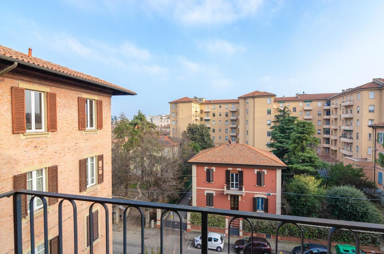 Canguroproperties - Albertoni Bologna Exterior foto